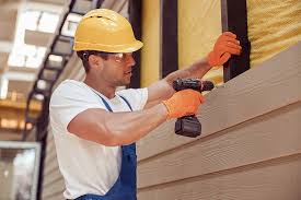 Trusted East Pasadena, CA Siding Experts